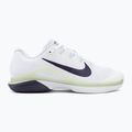 Pantofi de tenis pentru bărbați Nike Vapor 12 white/volt tint/dark raisin 2