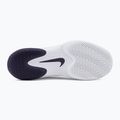 Pantofi de tenis pentru bărbați Nike Vapor 12 white/volt tint/dark raisin 4