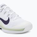 Pantofi de tenis pentru bărbați Nike Vapor 12 white/volt tint/dark raisin 7