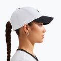 Șapcă Nike Club Unstructured Futura Wash white/black/black 2