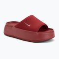Șlapi pentru femei Nike Calm Elevation team crimson/peony