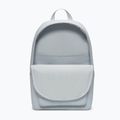 Rucsac de oraș Nike Heritage 23 l pure platinum/metallic silver 4