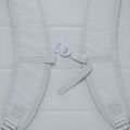 Rucsac de oraș Nike Heritage 23 l pure platinum/metallic silver 10