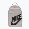 Rucsac de oraș Nike Elemental 21 l college grey/college grey/black