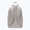 Rucsac de oraș Nike Elemental 21 l college grey/college grey/black 3