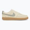 Încălțăminte pentru bărbați Nike Court Vision Low Premium light khaki/gum light brown/sail/spruce fog 2