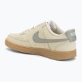 Încălțăminte pentru bărbați Nike Court Vision Low Premium light khaki/gum light brown/sail/spruce fog 3