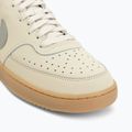 Încălțăminte pentru bărbați Nike Court Vision Low Premium light khaki/gum light brown/sail/spruce fog 7