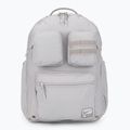 Rucsac de oraș Nike Utility Power 33 l college grey/college grey/light army