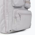 Rucsac de oraș Nike Utility Power 33 l college grey/college grey/light army 4