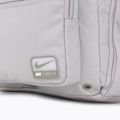 Rucsac de oraș Nike Utility Power 33 l college grey/college grey/light army 6