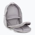 Rucsac de oraș Nike Utility Power 33 l college grey/college grey/light army 10