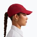 Șapcă Nike Club Unstructured Futura Wash Team Crimson/White 2