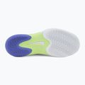 Pantofi de tenis damă Nike Vapor 12 Light liquid lime/white/volt tint/sapphire 4
