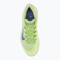 Pantofi de tenis damă Nike Vapor 12 Light liquid lime/white/volt tint/sapphire 5