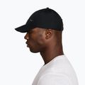 Șapcă Nike Dri-Fit Club Unstructured Metal Swoosh black/metallic gold 5