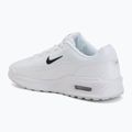 Încălțăminte pentru bărbați Nike Air Max Bia white/wolf grey/black 3