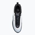 Încălțăminte pentru femei Nike Air Max Portal white/dark smoke grey/hydrogen blue 5