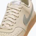 Încălțăminte pentru bărbați Nike Court Vision Low Premium light khaki/gum light brown/sail/spruce fog 8