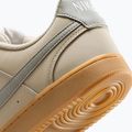 Încălțăminte pentru bărbați Nike Court Vision Low Premium light khaki/gum light brown/sail/spruce fog 9