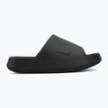 Șlapi pentru bărbați Nike Calm 2.0 black/black/black 2