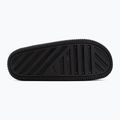 Șlapi pentru bărbați Nike Calm 2.0 black/black/black 4