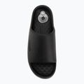 Șlapi pentru bărbați Nike Calm 2.0 black/black/black 5