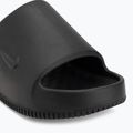 Șlapi pentru bărbați Nike Calm 2.0 black/black/black 7
