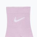 Șosete Nike Everyday Lightweight multi color 4