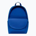 Rucsac de oraș Nike Heritage 25 l Game Royal/Game Royal/White 4