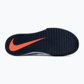 Încălțăminte de tenis pentru bărbați Nike Vapor Lite 3 hydrogen blue/hot lava/midnight navy 4