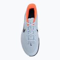 Încălțăminte de tenis pentru bărbați Nike Vapor Lite 3 hydrogen blue/hot lava/midnight navy 5