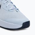 Încălțăminte de tenis pentru bărbați Nike Vapor Lite 3 hydrogen blue/hot lava/midnight navy 7