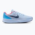 Încălțăminte de tenis pentru bărbați Nike Vapor Lite 3 hydrogen blue/hot lava/midnight navy