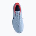 Încălțăminte de tenis pentru bărbați Nike Vapor Lite 3 hydrogen blue/hot lava/midnight navy 6