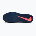 Încălțăminte de tenis pentru bărbați Nike Vapor Lite 3 hydrogen blue/hot lava/midnight navy 7