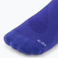 Șosete Nike Running Lightweight Micro Crew sapphire/lapis/pure platinum/kapis 4
