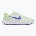 Încălțăminte de tenis pentru femei Nike Vapor Lite 3 Volt Tint/White/Light Liquid Lime/Sapphire 2