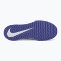 Încălțăminte de tenis pentru femei Nike Vapor Lite 3 Volt Tint/White/Light Liquid Lime/Sapphire 4