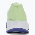 Încălțăminte de tenis pentru femei Nike Vapor Lite 3 Volt Tint/White/Light Liquid Lime/Sapphire 6