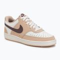 Încălțăminte pentru femei Nike Court Vision Low shimmer/tattoo/sail