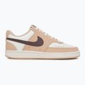 Încălțăminte pentru femei Nike Court Vision Low shimmer/tattoo/sail 2