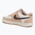 Încălțăminte pentru femei Nike Court Vision Low shimmer/tattoo/sail 3