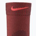 Șosete Nike Running Lightweight Micro Crew tattoo/hot lava/pure platinum/hot lava 3