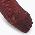Șosete Nike Running Lightweight Micro Crew tattoo/hot lava/pure platinum/hot lava 4