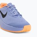 Încălțăminte pentru femei Nike Vapor Lite 3 Clay light thistle/sapphire/black 7