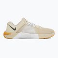 Încălțăminte de ridicare greutăți pentru bărbați Nike Metcon 10 light khaki/gold leaf/iron grey 2