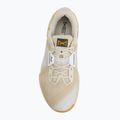 Încălțăminte de ridicare greutăți pentru bărbați Nike Metcon 10 light khaki/gold leaf/iron grey 5