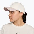 Șapcă Nike Club Unstructured JDI sail/particle rose/particle rose 3