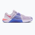 Încălțăminte de ridicare greutăți pentru femei Nike Metcon 10 violet mist/sapphire/sea coral 8